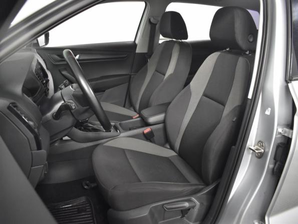 Skoda Karoq I с пробегом 2021 года, цена 2 152 900 рублей, 75633 км, внедорожник, Автокод Объявления
