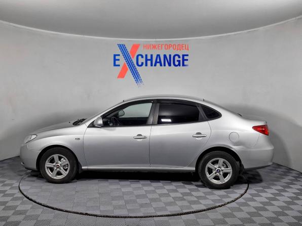 Hyundai Elantra IV (HD) с пробегом 2009 года, цена 339 000 рублей, 459000 км, седан, Автокод Объявления
