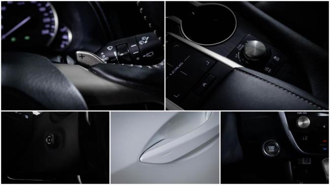 Lexus RX IV Рестайлинг с пробегом 2020 года, цена 4 850 000 рублей, 84000 км, внедорожник, Автокод Объявления