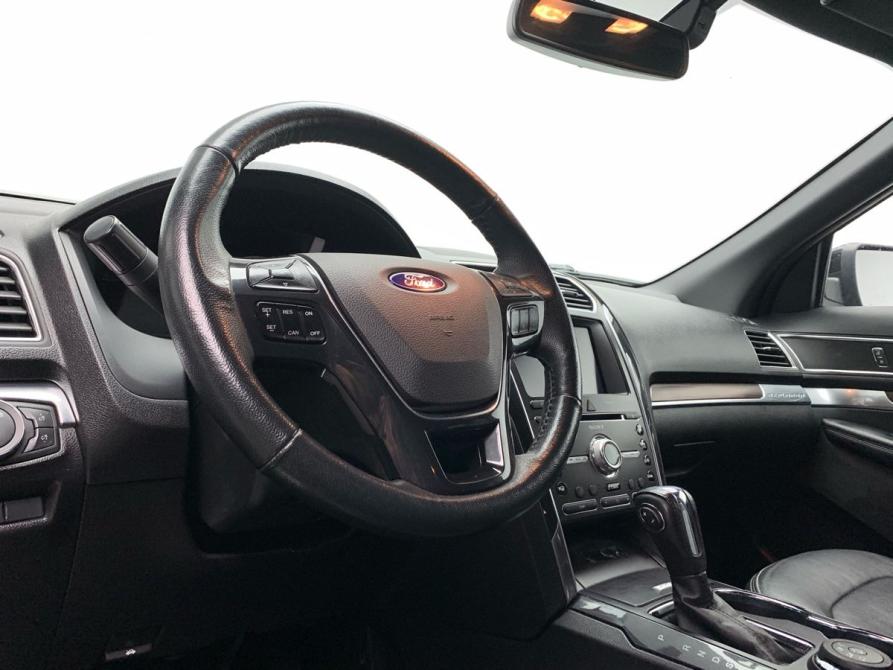 Ford Explorer V Рестайлинг 2 Мурманск  - изображение 19