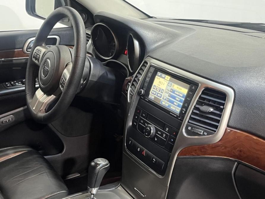 Jeep Grand Cherokee IV (WK2) Курск  - изображение 6