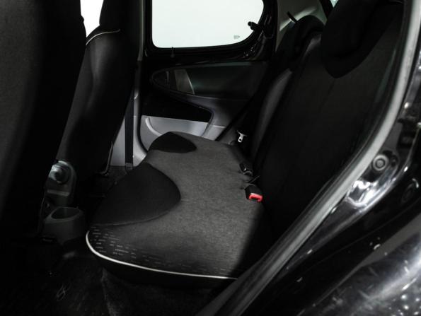 Peugeot 107 I с пробегом 2009 года, цена 299 585 рублей, 141424 км, хэтчбек, Автокод Объявления
