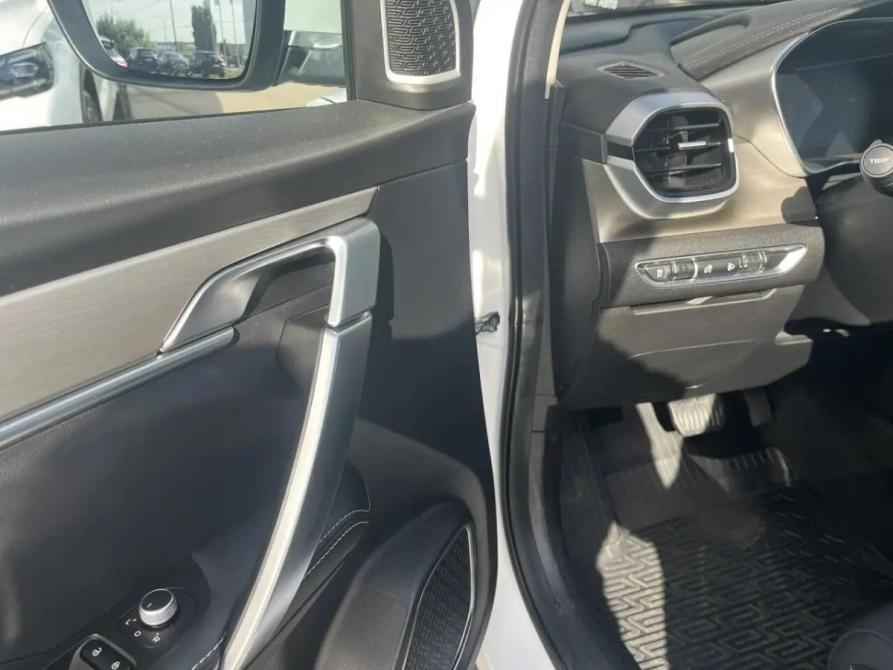Geely Coolray I Воронеж  - изображение 12