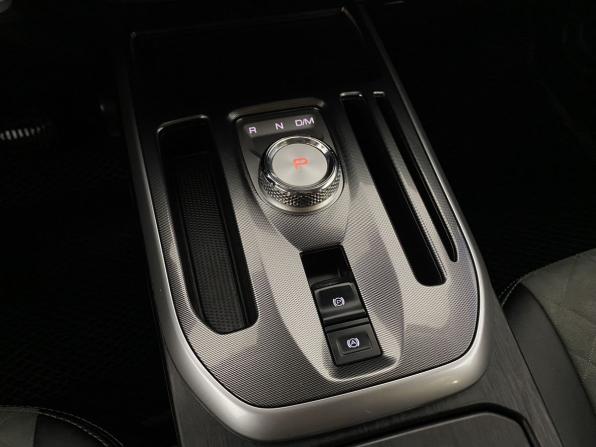 Haval Jolion I с пробегом 2022 года, цена 1 495 000 рублей, 127217 км, внедорожник, Автокод Объявления