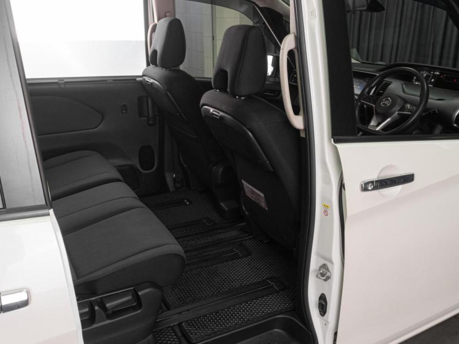 Nissan Serena V (C27) Тюмень  - изображение 13