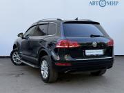 Volkswagen Touareg II Москва  - изображение 23