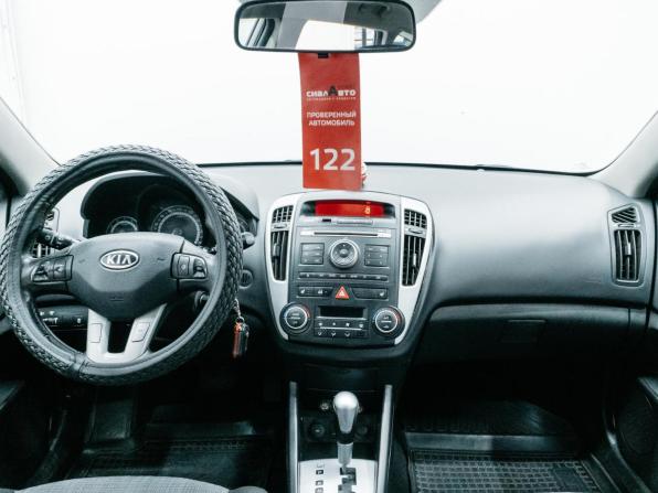 Kia Ceed I Рестайлинг с пробегом 2011 года, цена 690 000 рублей, 177248 км, универсал, Автокод Объявления