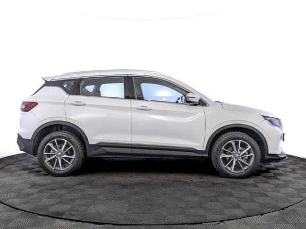 Belgee X50 с пробегом 2025 года, цена 1 500 000 рублей, 92296 км, внедорожник, Автокод Объявления