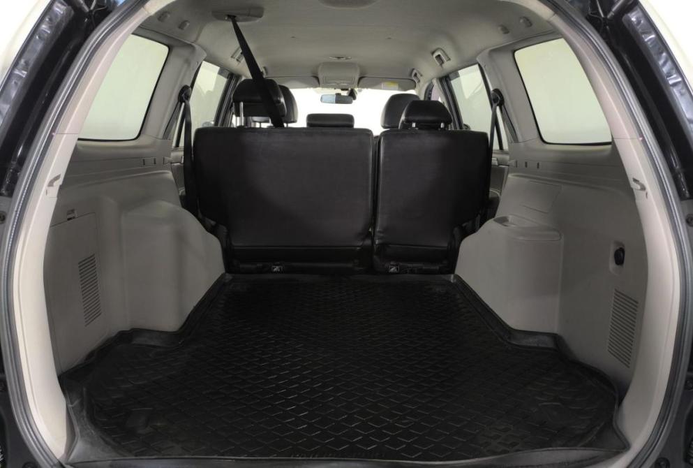 Mitsubishi Pajero Sport II Нижний Новгород  - изображение 20