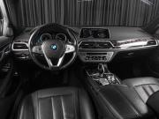 BMW 7 серии VI (G11/G12) Тюмень  - изображение 43