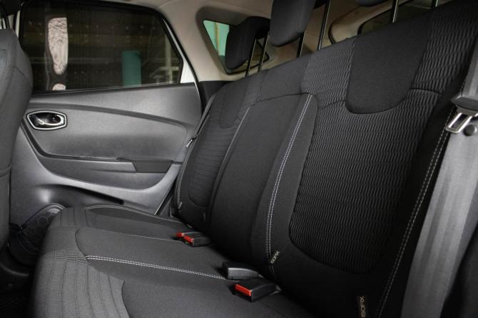 Renault Kaptur I с пробегом 2016 года, цена 1 399 000 рублей, 188206 км, внедорожник, Автокод Объявления