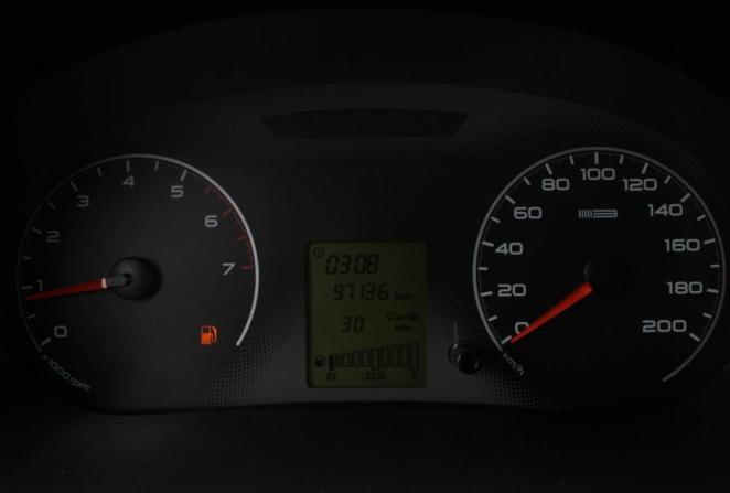 Lada (ВАЗ) Granta I с пробегом 2018 года, цена 680 000 рублей, 97127 км, седан, Автокод Объявления