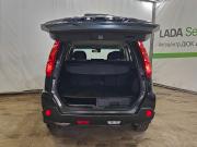 Nissan X-Trail II Кемерово  - изображение 25