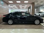 Toyota Camry VIII (XV70) Уфа  - изображение 22