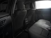 Toyota Corolla XI (E160 E170 E180) Тюмень  - изображение 27