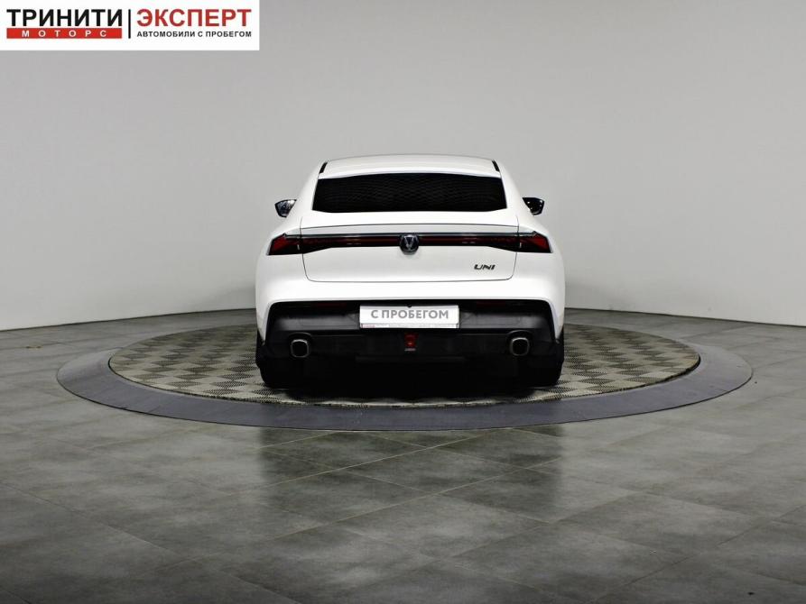 Changan UNI-V I Белгород  - изображение 7