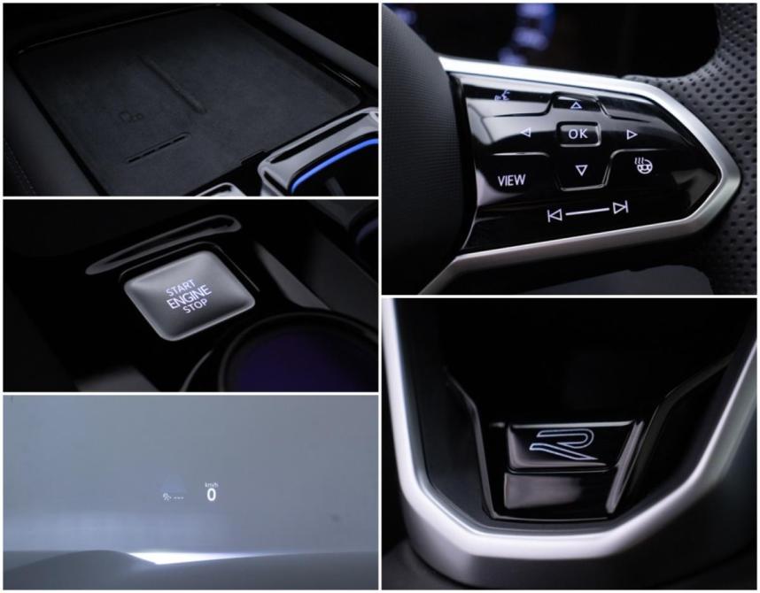 Volkswagen Teramont II (China Market) Москва  - изображение 18