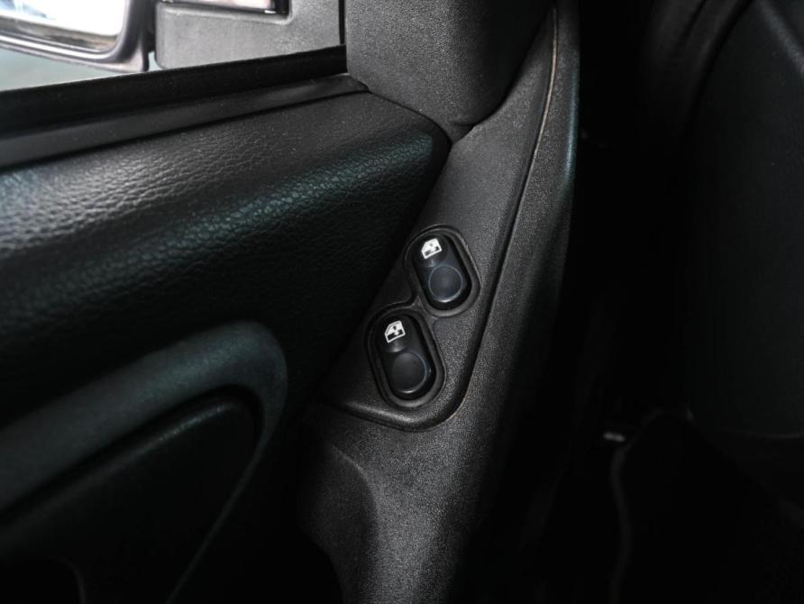 Chevrolet Niva I Рестайлинг Ростов-на-Дону  - изображение 14
