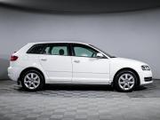 Audi A3 II (8P) Рестайлинг 2 Москва  - изображение 14