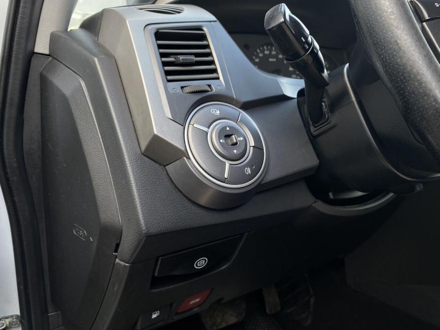 SsangYong Kyron I Рестайлинг Москва  - изображение 17