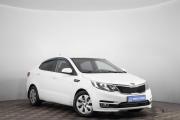 Kia Rio III Рестайлинг Пермь  - изображение 22