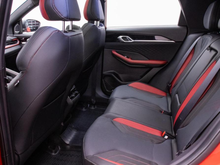 Geely Coolray I Рестайлинг Москва  - изображение 11