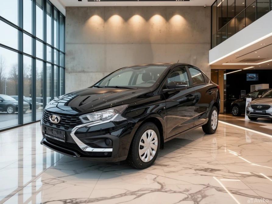 Lada (ВАЗ) Iskra Краснодар  - изображение 1