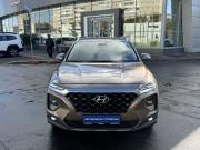 Hyundai Santa Fe IV Санкт-Петербург  - изображение 28