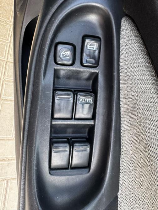 Nissan Bluebird Sylphy I (G10) Астрахань  - изображение 18