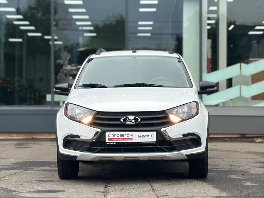 Lada (ВАЗ) Granta I Рестайлинг Архангельск  - изображение 2