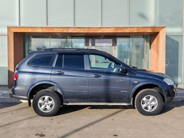 SsangYong Kyron I Рестайлинг с пробегом 2010 года, цена 700 000 рублей, 155510 км, внедорожник, Автокод Объявления