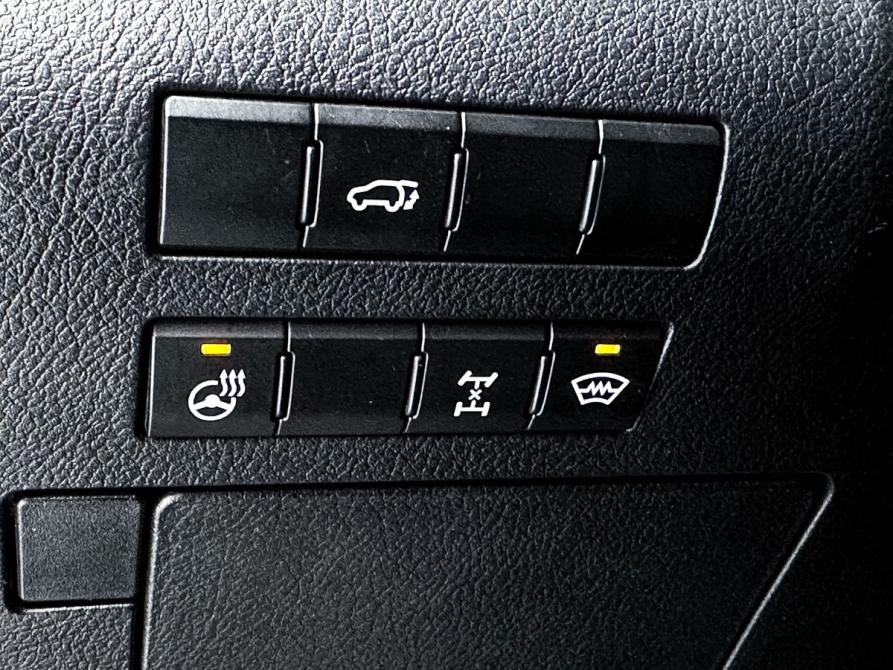Lexus RX IV Рестайлинг Уфа  - изображение 12