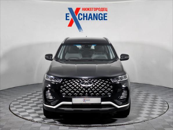 Chery Tiggo 7 Pro I с пробегом 2022 года, цена 1 249 000 рублей, 132061 км, внедорожник, Автокод Объявления