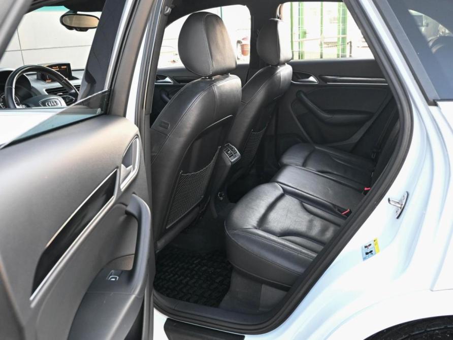 Audi Q3 I (8U) Новороссийск  - изображение 11