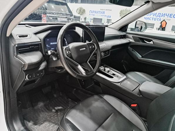 Haval Jolion I Рестайлинг с пробегом 2023 года, цена 1 870 000 рублей, 86591 км, внедорожник, Автокод Объявления