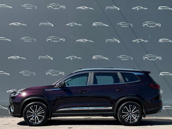 Chery Tiggo 8 Pro I с пробегом 2023 года, цена 2 018 600 рублей, 64820 км, внедорожник, Автокод Объявления