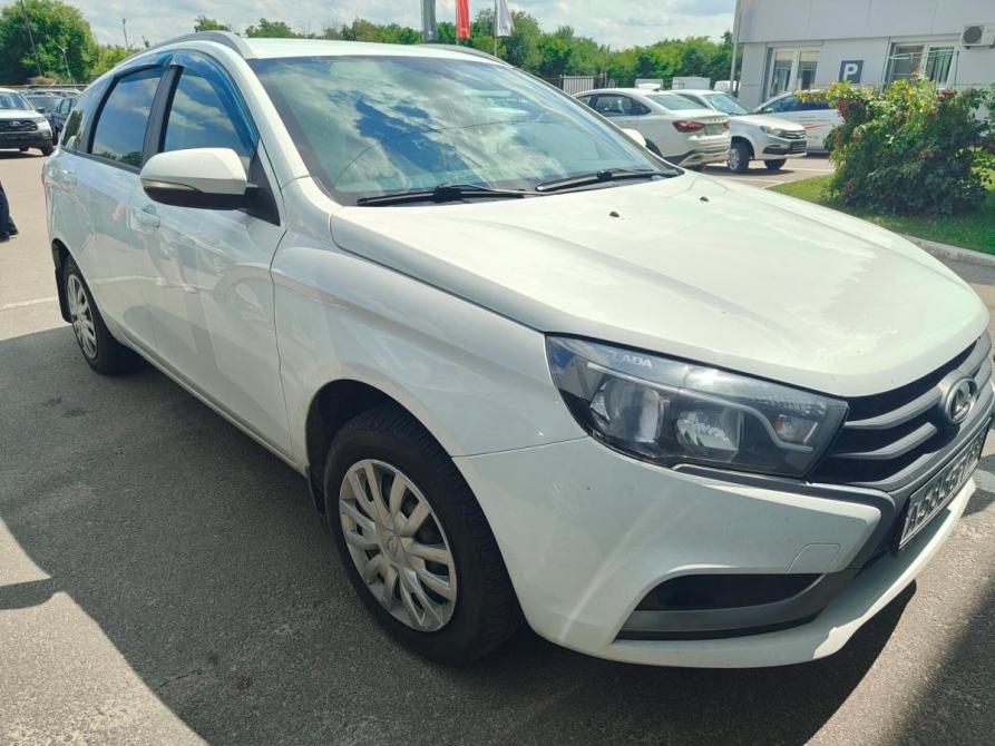 Lada (ВАЗ) Vesta I Воронеж  - изображение 7