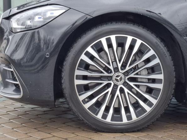 Mercedes-Benz S-Класс VII (W223) с пробегом 2021 года, цена 9 150 000 рублей, 78285 км, седан, Автокод Объявления