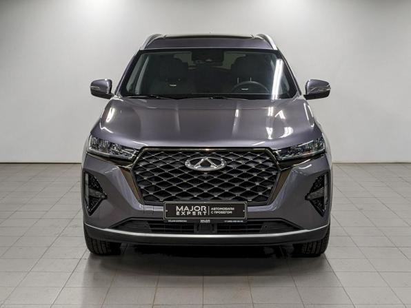 Chery Tiggo 7 Pro I с пробегом 2023 года, цена 1 890 000 рублей, 27098 км, внедорожник, Автокод Объявления
