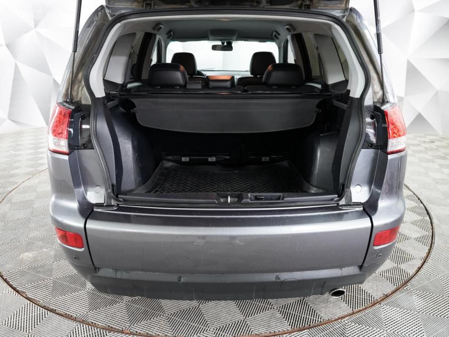 Citroen C-Crosser Ульяновск  - изображение 20