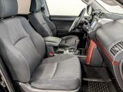 Toyota Land Cruiser Prado 150 Series Рестайлинг 1 Москва  - изображение 55