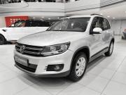 Volkswagen Tiguan I Рестайлинг Казань  - изображение 23