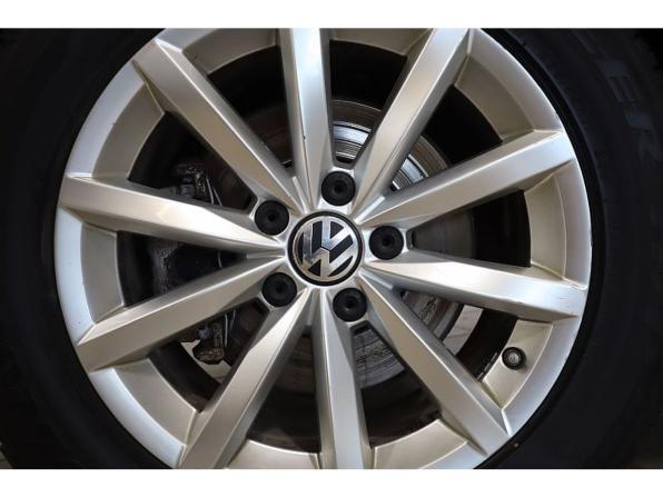 Volkswagen Tiguan I Рестайлинг с пробегом 2016 года, цена 1 566 000 рублей, 131729 км, внедорожник, Автокод Объявления