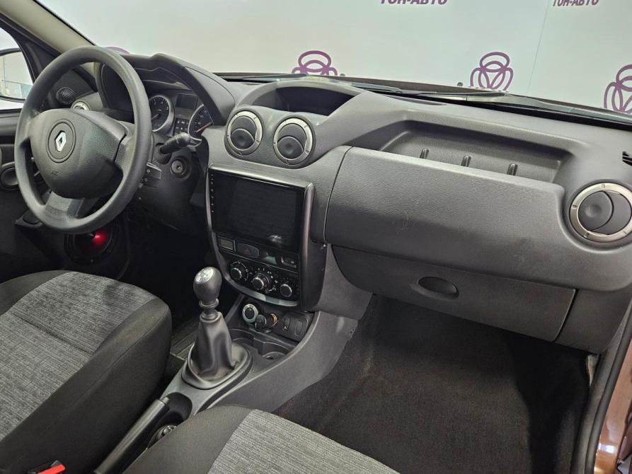 Renault Duster I Тольятти  - изображение 18