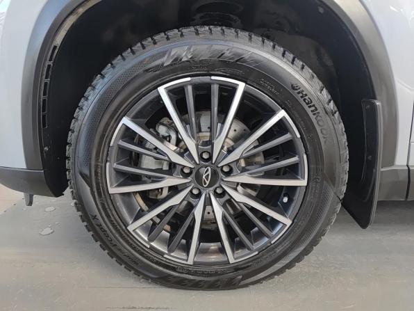 Chery Tiggo 8 Pro Max I Рестайлинг с пробегом 2024 года, цена 2 531 000 рублей, 26340 км, внедорожник, Автокод Объявления