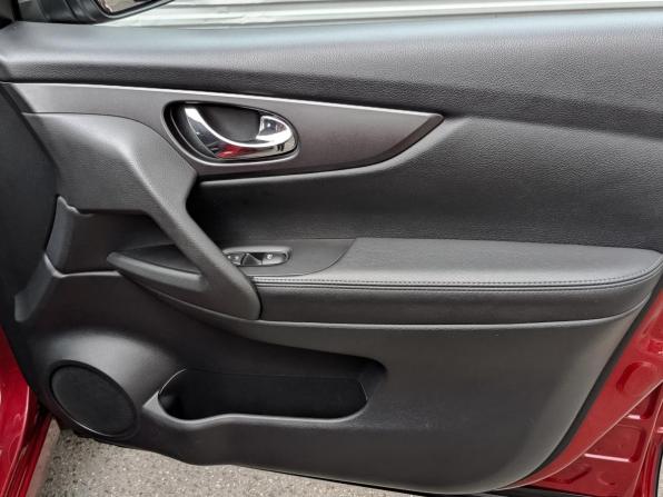 Nissan Qashqai II Рестайлинг с пробегом 2019 года, цена 1 890 000 рублей, 65680 км, внедорожник, Автокод Объявления