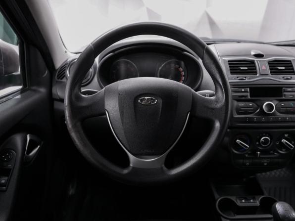 Lada (ВАЗ) Granta I Рестайлинг с пробегом 2019 года, цена 649 000 рублей, 91000 км, хэтчбек, Автокод Объявления