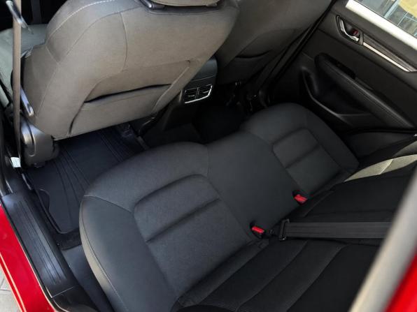 Mazda CX-5 II с пробегом 2020 года, цена 2 713 000 рублей, 134090 км, внедорожник, Автокод Объявления