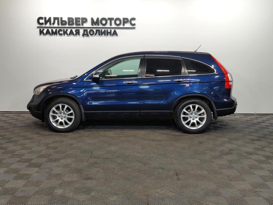 Honda CR-V III Пермь  - изображение 3