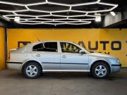 Skoda Octavia I (A4) Рестайлинг Ижевск  - изображение 19